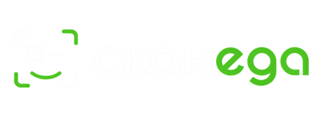 Сканеда логотип